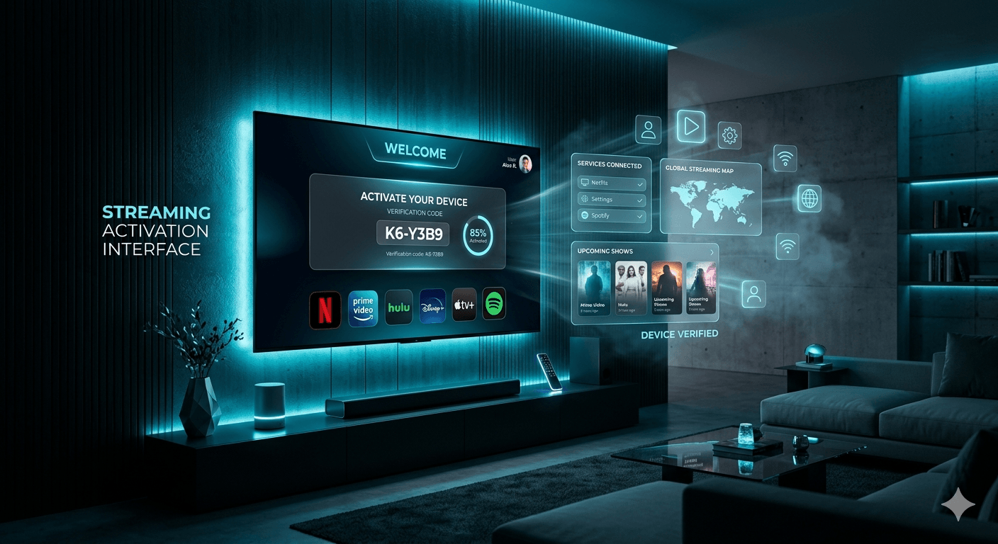 Tv Mount Setup Services